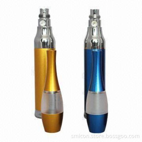 Vase V100 kit with flower vase clearomizer
